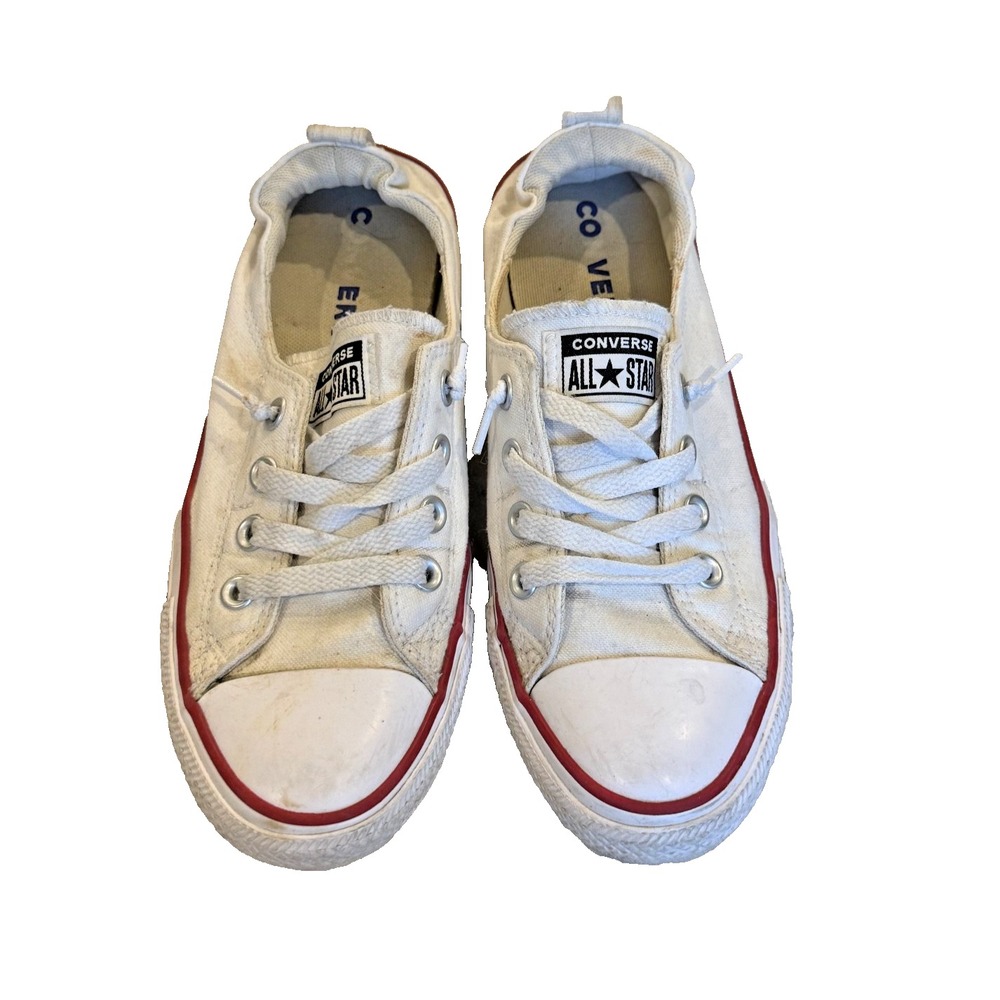 CONVERSE Women's Chuck Taylor All Star Shoreline Slip-on Stretchy Sneakers Shoes